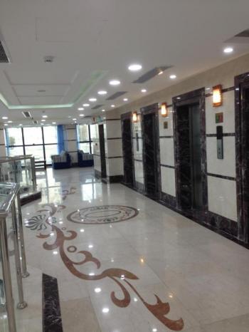 Diyar Almashaer Hotel