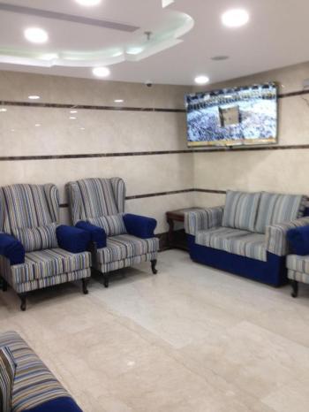 Diyar Almashaer Hotel