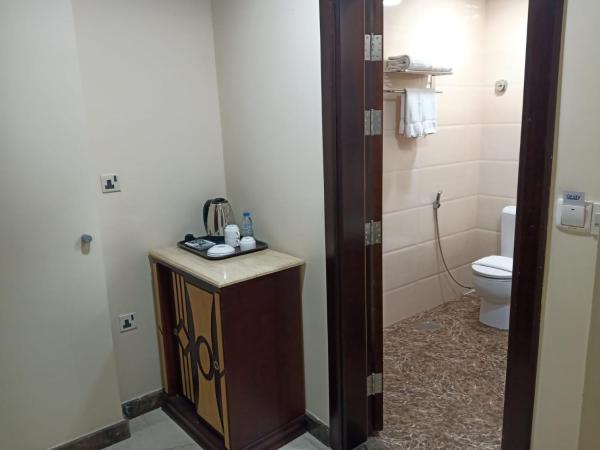 Budget Double or Twin Room